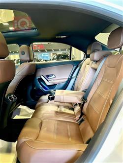 مێرسێدس بێنز A-Class